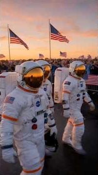 Apollo 13: NASA's Greatest Survival Miracle | True Story of the 1970 Space Explosion & Heroic Rescue