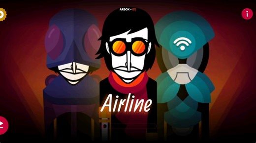 airline（航空公司）模组全流程