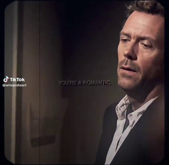 House MD Edits: A Celebration of Wilson and House