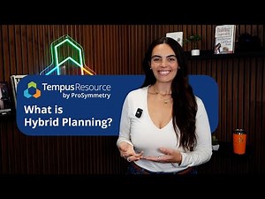 What is Hybrid Planning? Talking Agile, Waterfall, and Other Project Management Methods