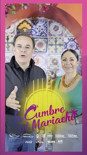 ROSY ARANGO | La Cumbre del Mariachi | 17 de abril | Arena GNP Seguros #rosyarango #acapulco
