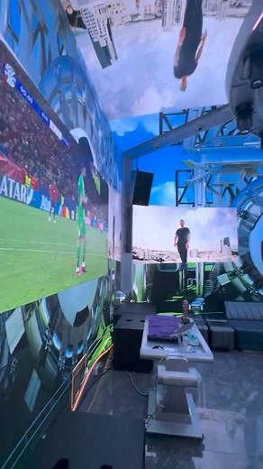 bar KTV led screen house #wall #ledscreen #led #screen #display #media #leddisplay #panel #ledpanel #bigscreen #resolution #color #rgb #tech #pixels #video #HD #videowall #tv #electronics #disco #tv #wall #dooh #technogoy #screens #interactive #bar #house | Apollomi LED Screen Display Factory | Facebook