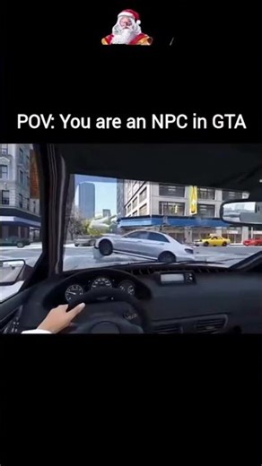 GTA V NPC VIWE #gta #gta5 #npc