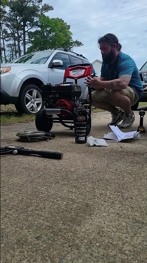 Unboxing the Best Pressure Washer for Home Use? | Top-Rated Pressure Washer Reviews and Demos