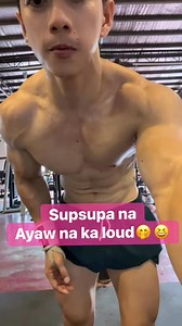Supsupa na🤭😁 #daddybaste #ContentOnly #gymmotivation #gymrat | Dacles Sebastian