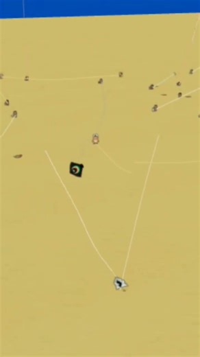 pipa kite game play