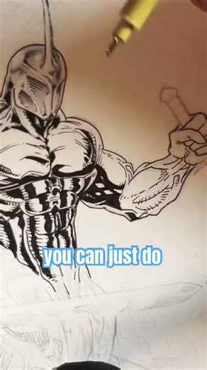 The Basics To Shading #drawing