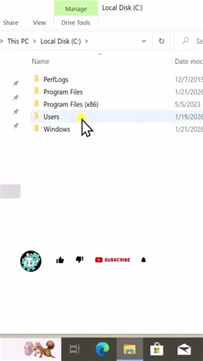 How To Find Username in Windows 10 ( Quick Step )