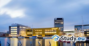 Linnaeus University, Sweden