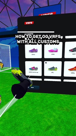 Tutorial for everyone that asked me Hope you enjoy ! #fyp #vrfs #vr #metaquest #smooth #tutorial