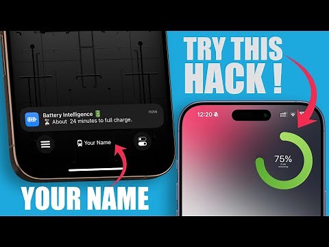 5 iPhone HACKS You Must Try !