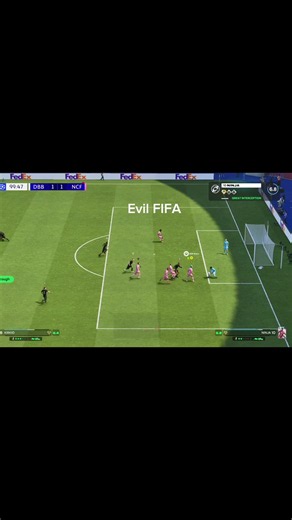 @EA SPORTS Investigate this man #fyp #fc27 #fifa #script #soccer | ea sports