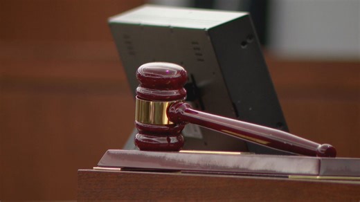 Las Vegas Justice Court creating new traffic calendar to streamline cases