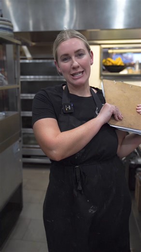 120K views · 2.4K reactions | Episode 1 of our Island Catering set up...