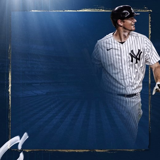 DJ LeMahieu takes home the 2020 Major League batting title, becoming the fourth Yankee to lead the Majors in batting average. He also becomes just the second player in Major League history to win a batting title in both leagues. | New York Yankees