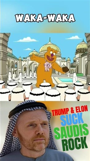 Bill Burr at the Riyadh Comedy Festival