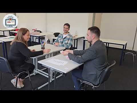 Telc A1 exam simulation