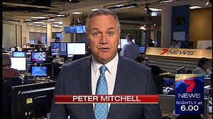 7 News - tonight at 6:00pm - EXCLUSIVE details on the hunt for bombs after the arrest of a man over terror threats against the state government. - Hundreds of homes earmarked for demolition to make way for a Metro Rail tunnel - A mother and father's tearful plea to find her missing son - The Hawks star who could miss Friday's do or die finals clash STREAM 7 News LIVE from 6:00pm: http://yhoo.it/1U6U9oz | 7NEWS Melbourne