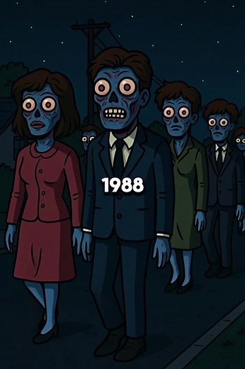 They Live: Uncovering the Documentary Truth