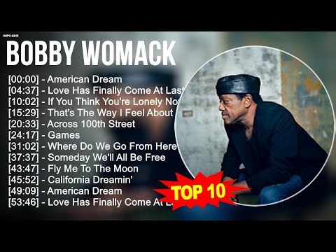 b.o.b.b.y w.o.m.a.c.k 2023 MIX ~ Top 10 Best Songs - Greatest Hits - Full Album 2023