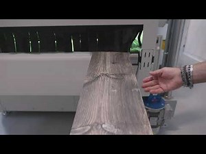 Cefla Finishing Industrial Digital Printing for Flooring