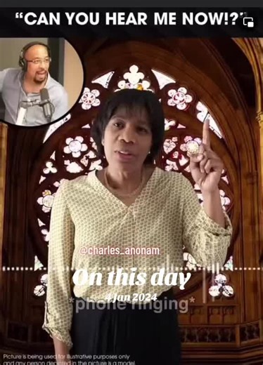 Misunderstood Sign Language at Church Prank Call