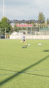Directional Touch Explained | ZTH Training