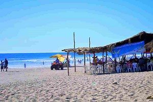 Chiapas Beach Towns | 11 Surprising Towns | Best Beaches In Chiapas | Brightswirl.com