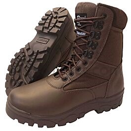 G-Force Combat Boot, Mod Brown