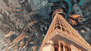御剑飞行！看油管大神们带你领略飞行的美丽。 国外优秀穿越机作品集