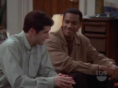 Yes, Dear - Season 2 Episode 16 -Greg's New Friend