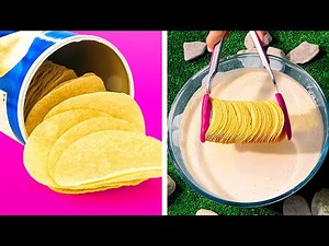 Genius Food Hacks You Need To Try Right Now
