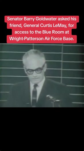 Acceso a la Sala Azul: Revelaciones sobre UFOs