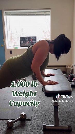 Danielle Howe on TikTok