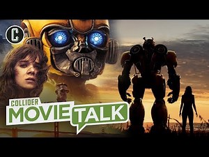 Bumblebee 2: Will Travis Knight Return for the Sequel? - Movie Talk