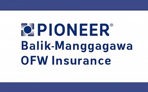Kabayan, alamin kung ano ang Pioneer OFW Insurance, ang mga benepisyo nito, at ang application process through this video. 👷👩‍⚕️✈️ Over 35,000 USD worth of benefits ang pwedeng makuha sakaling may mangyari sa inyo habang nagtatrabaho abroad! Get covered with Pioneer OFW Insurance at https://www.ofwpioneer.ph/. | Pioneer Your Insurance