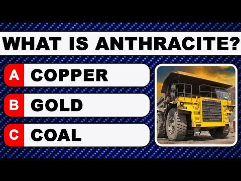 Daily Trivia Quiz Round 32 | General Knowledge Test