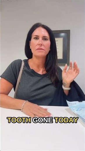 Tooth Extraction With No Pain — Real Patient Review