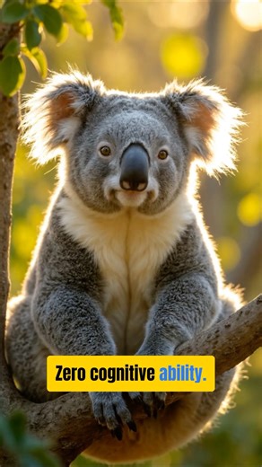 The Dumbest Animal on Earth? Please Subscribe ❤️❤️❤️ #wildlife #facts #factpulsehq