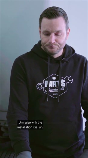 PS Shorts: Achsschenkelbolzensatz 6/9 – Praxistipps für Mechaniker