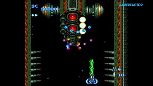 Gameplay Retro: Blazing Lazers, el juego de naves 'next-gen'