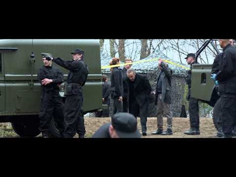 Angel Official Trailer (2015)