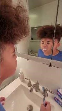 crest changing color toothpaste