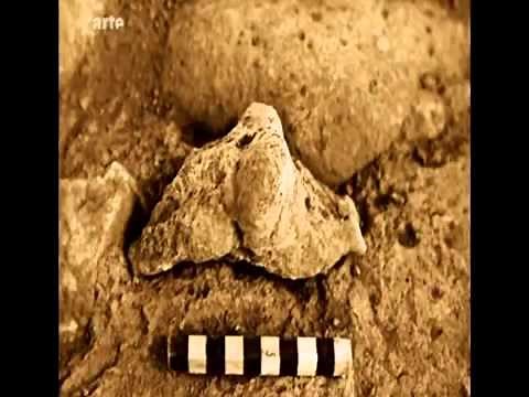 De l'Orient à l'Occident 'ARTE) 1 et 2