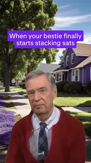 Welcome to the #bitcoin club 🤝 | Kraken Digital Asset Exchange