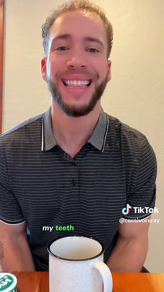 carnivoreray on TikTok