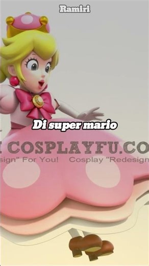 Karakter Random Yg Mirip Sama Karakter Terkenal - #Shorts #Seputarotaku