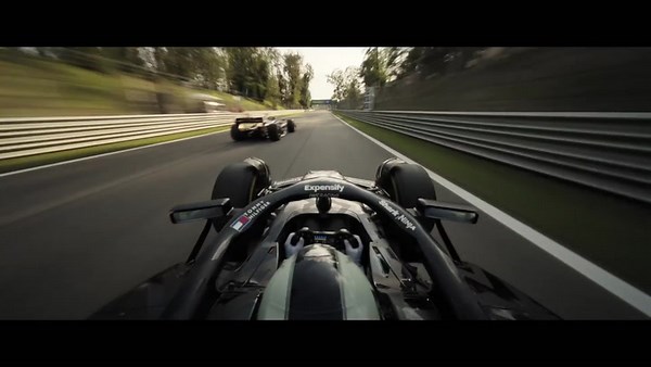 WATCH: The trailer for F1: The Movie