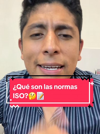 ¿Qué son las normas ISO? Descubre su importancia