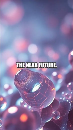 Programmable Matter: The Hidden Personal Tech Revolution